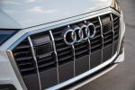 Audi Q7 55 TFSI Quattro 2019 года (NA)